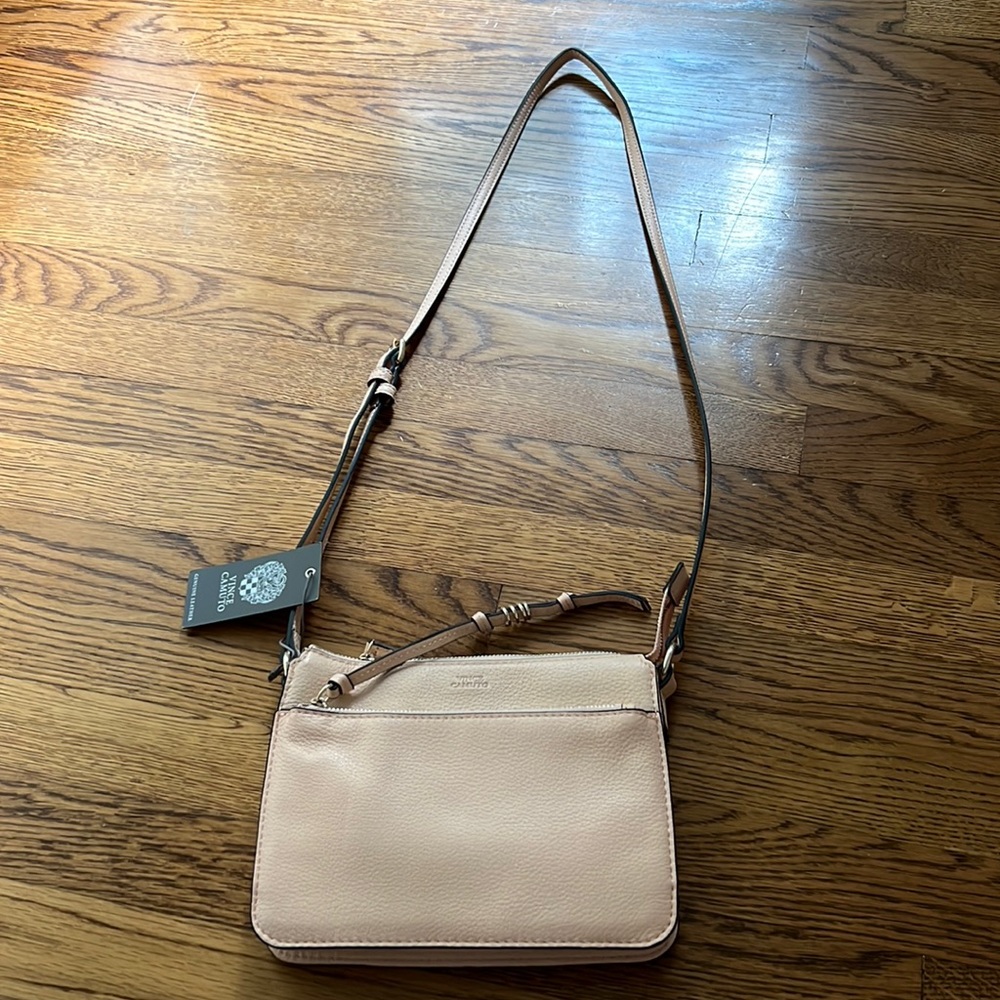 Vince Camuto bag
